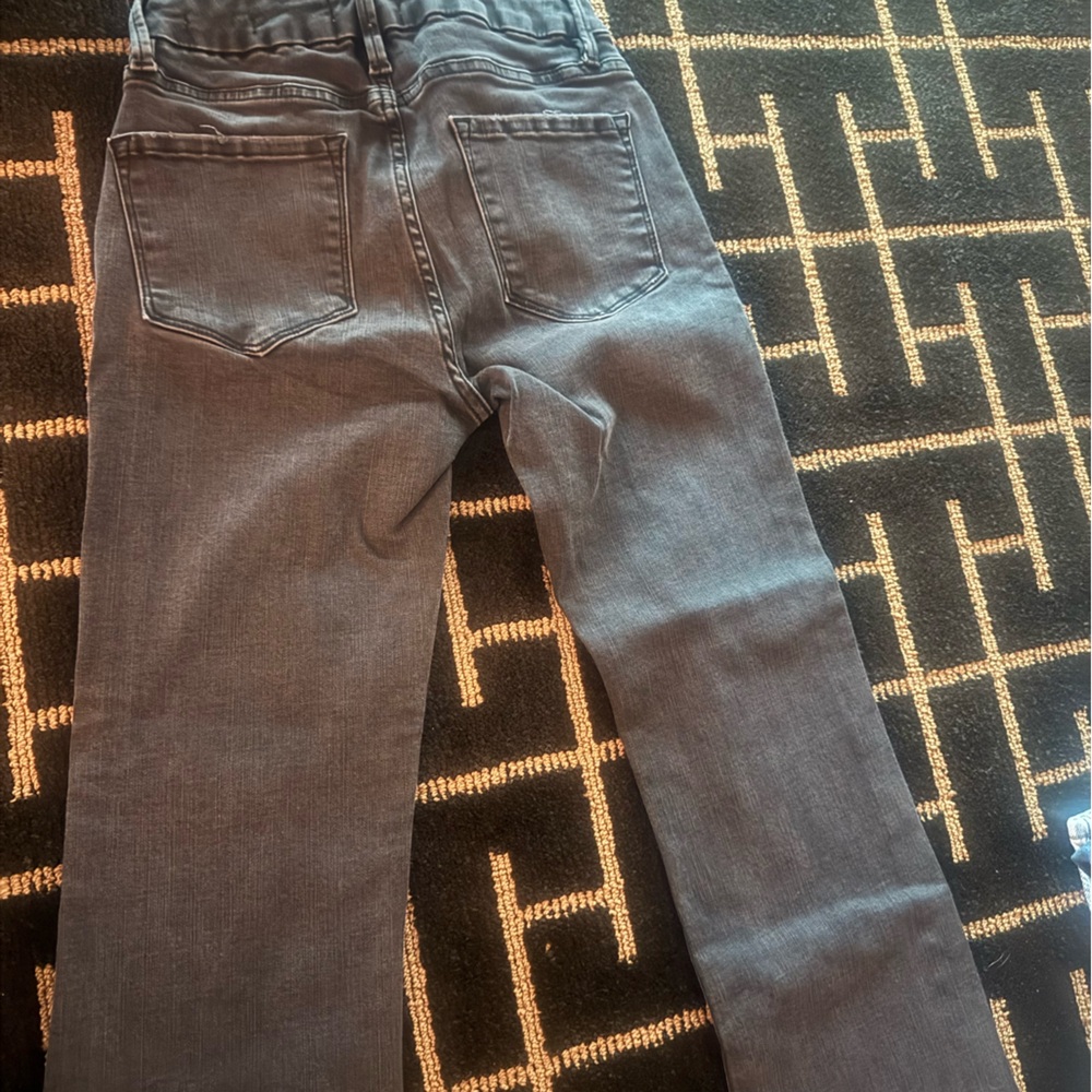 Frame Jeans (Anthropology)